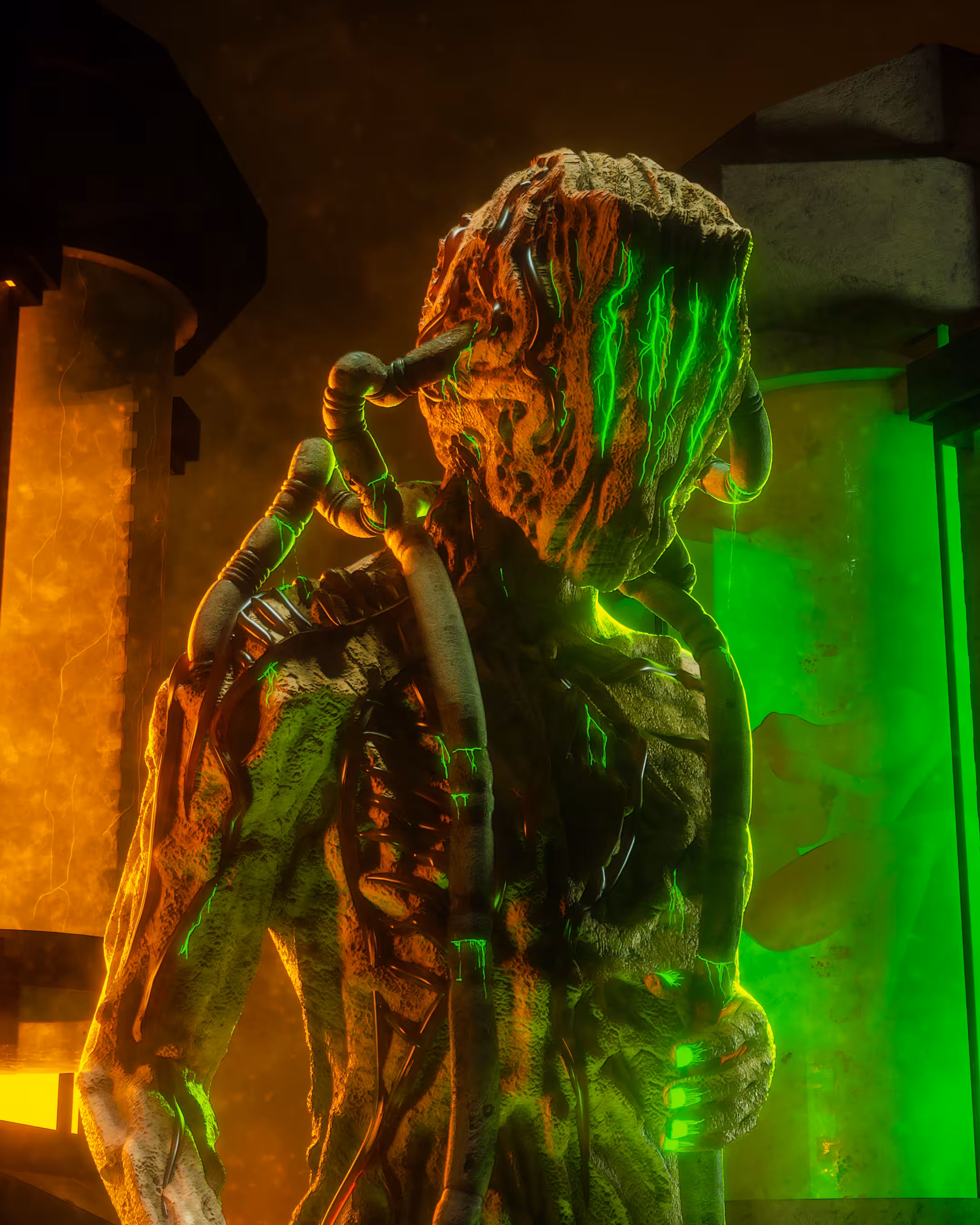 Shaper of Horrors