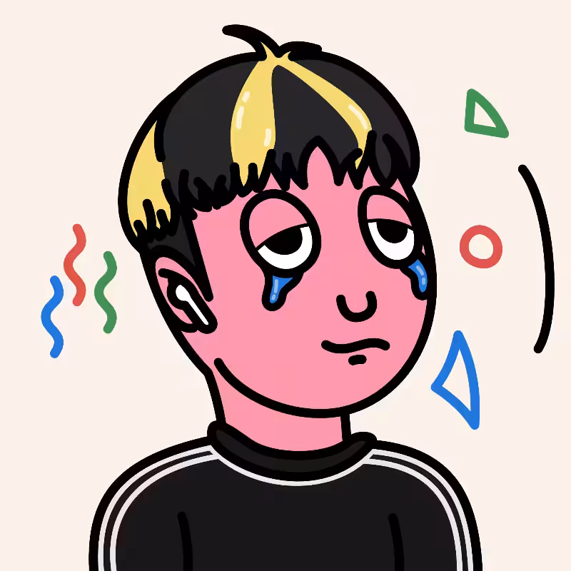 DudeDle.Punk #85