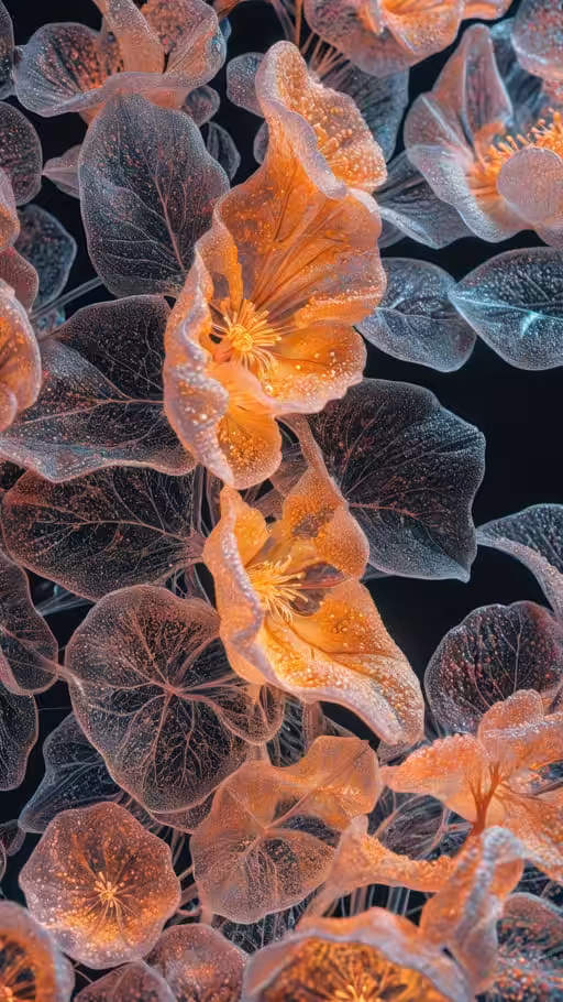 BIOME LUMINA #56/1000