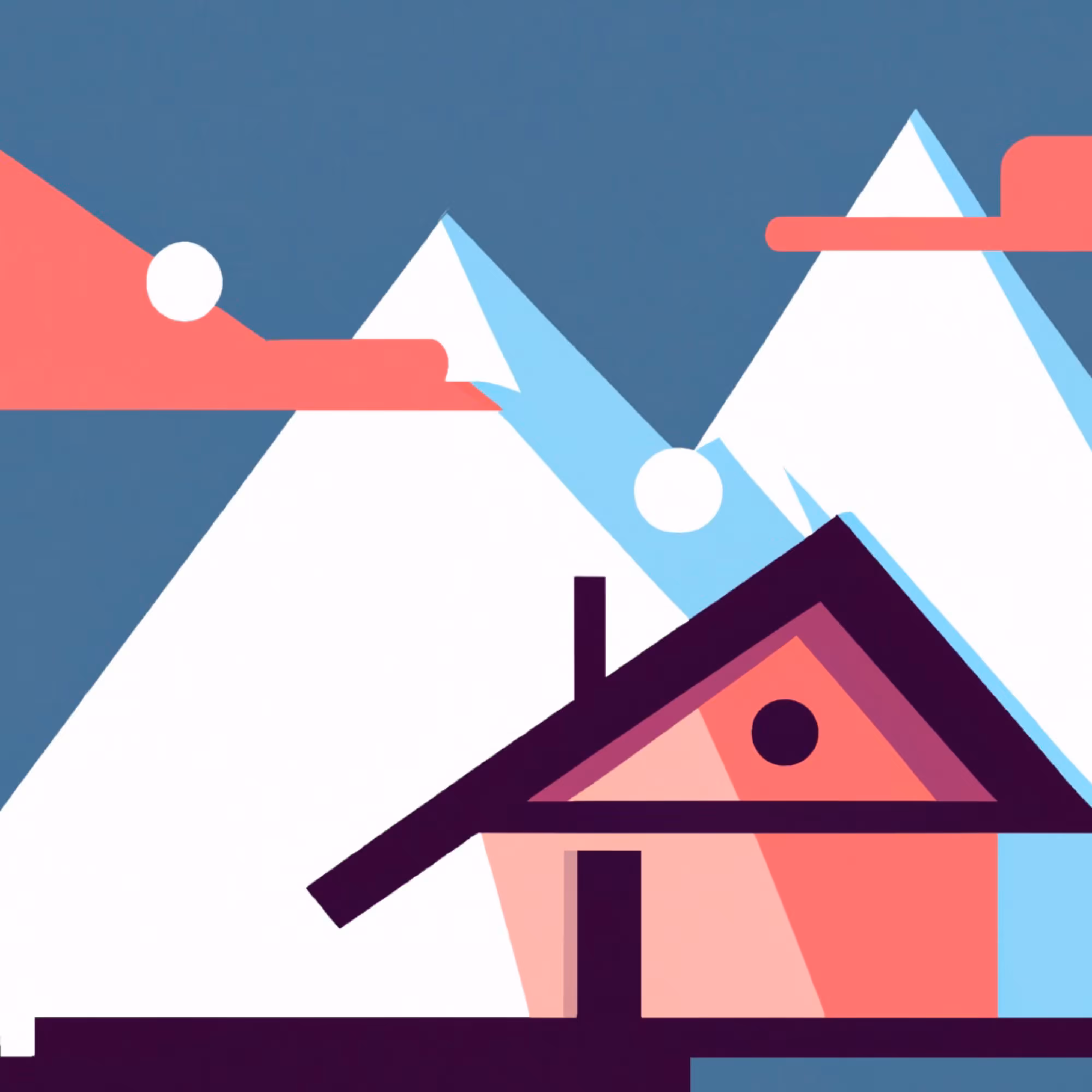 Mountain Hut