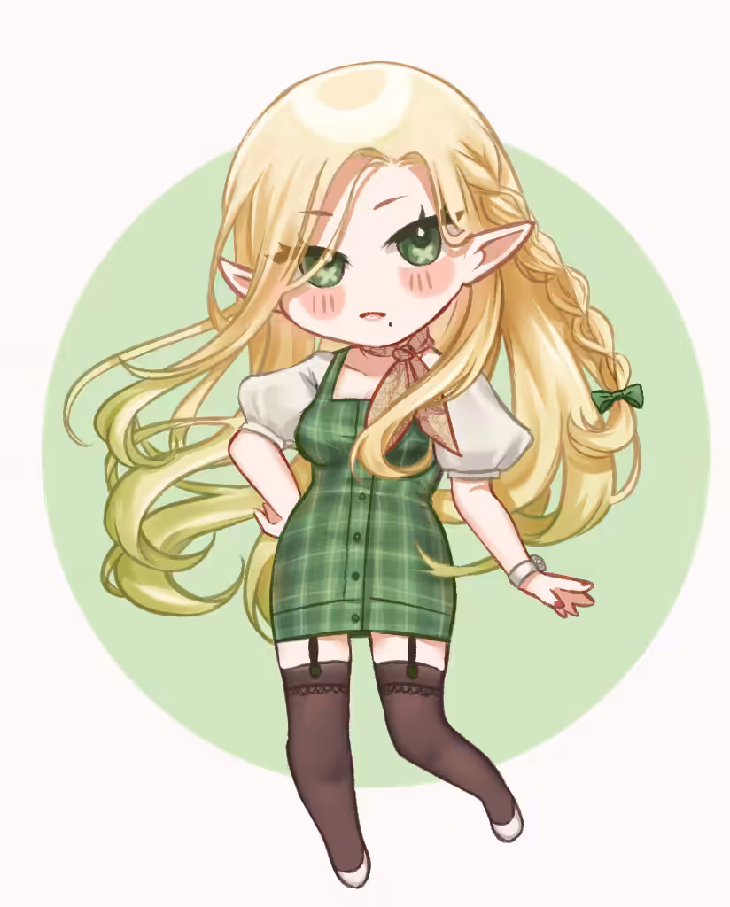 Little Sparkle #003