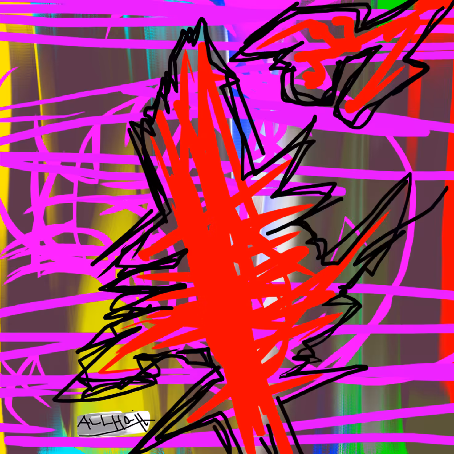THEKINGSNFT.B2C1 #10264