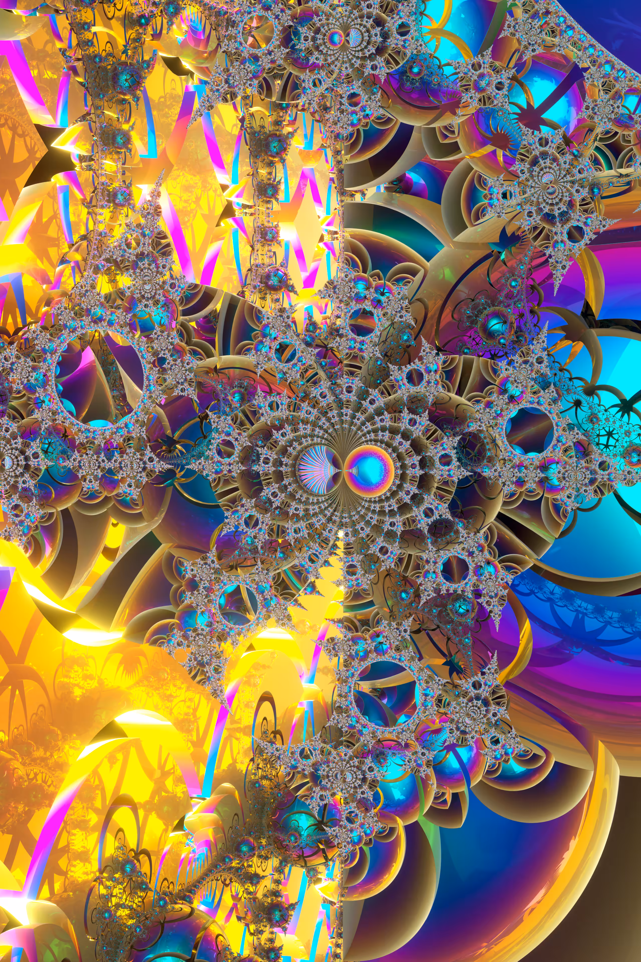 Infinite Possibilities