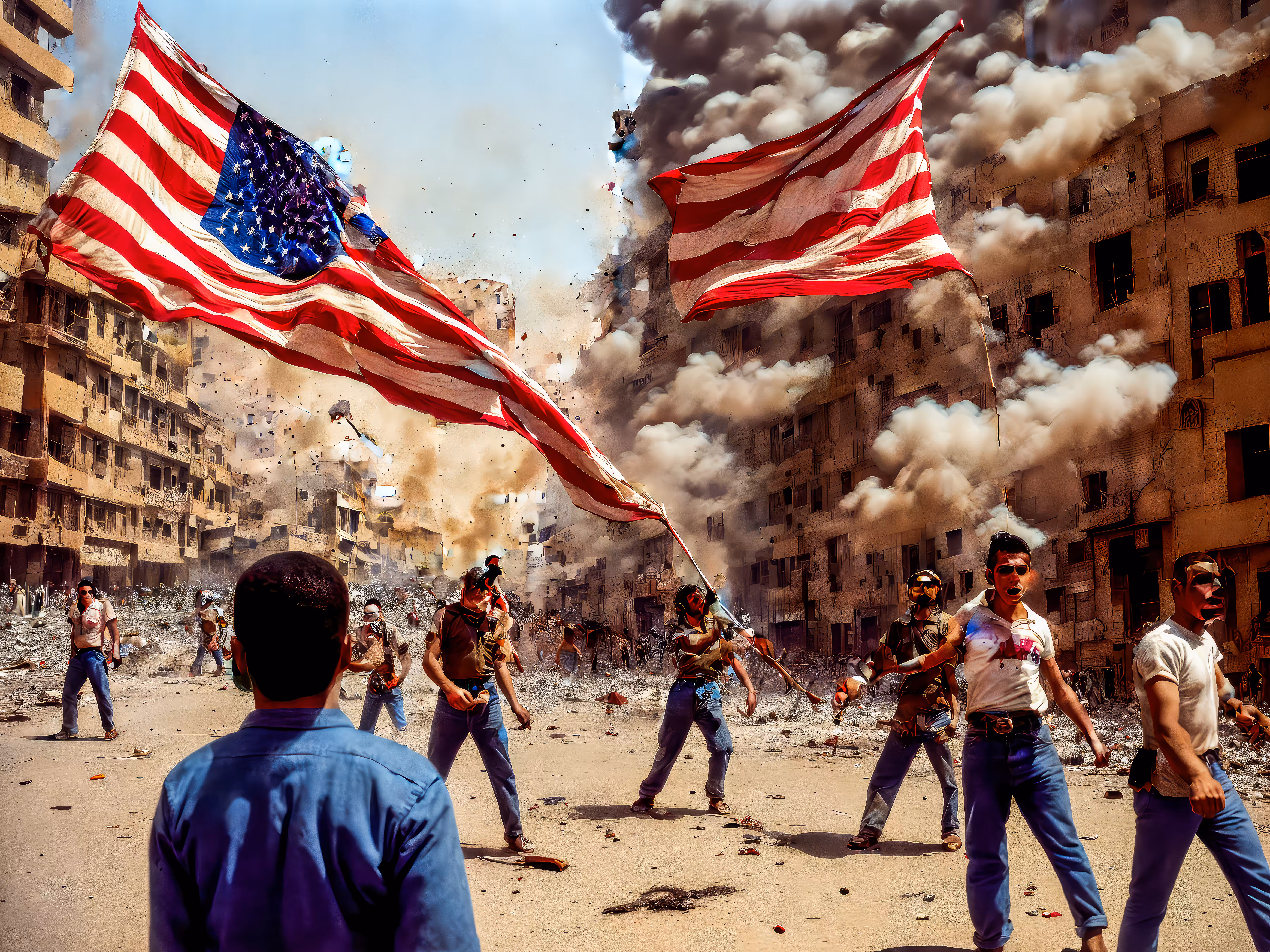 WAR ON CRYPTO 2023