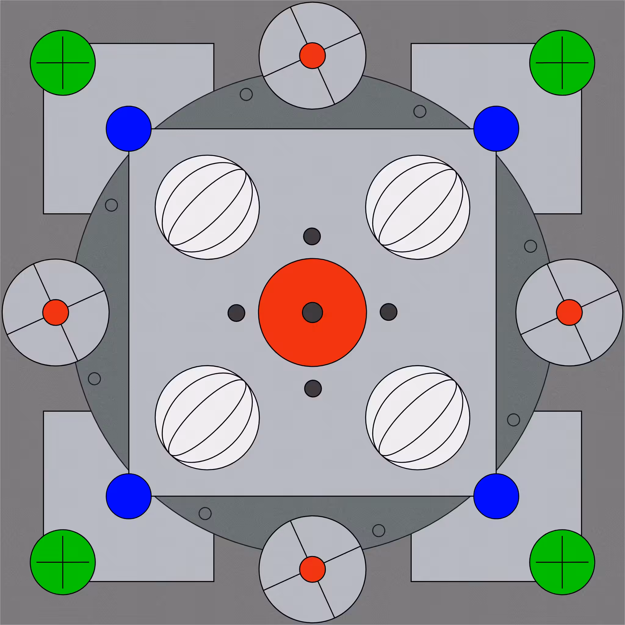 ⓂⒺⓉⒶⒷⓄⓁⒾⓈⓂ  #13