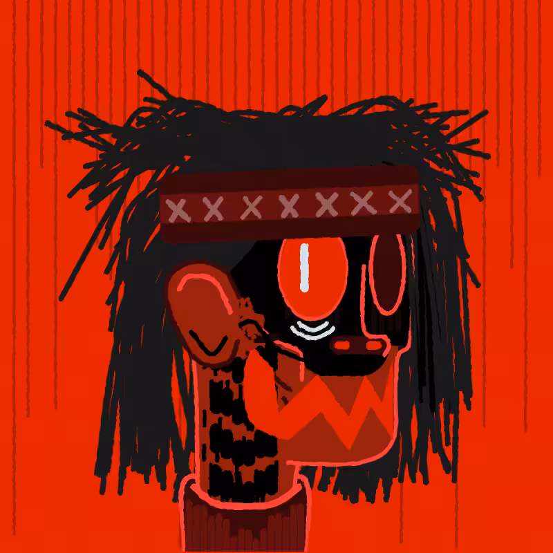 GEN XYZ Das Occult #3526