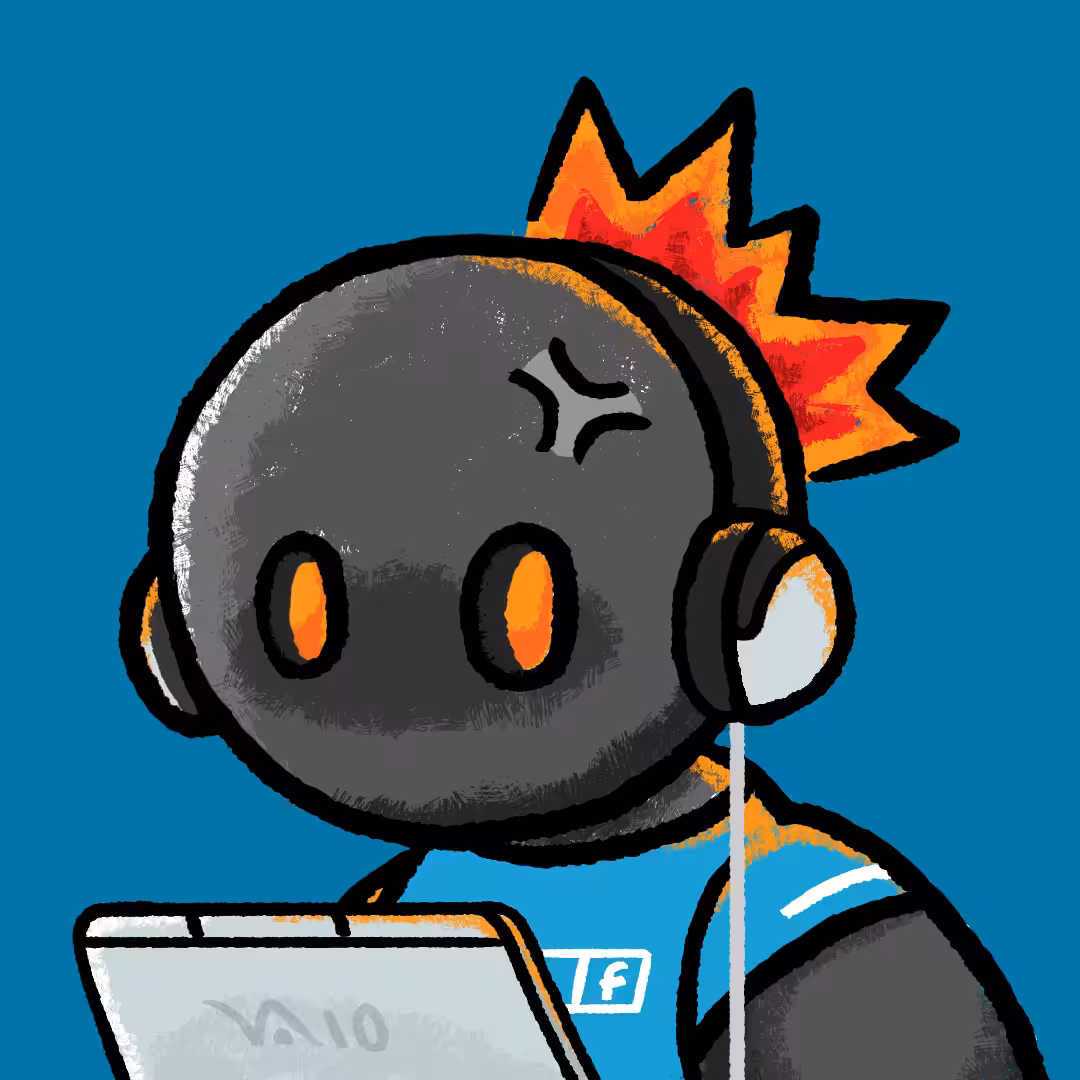 Bomb Dude #40