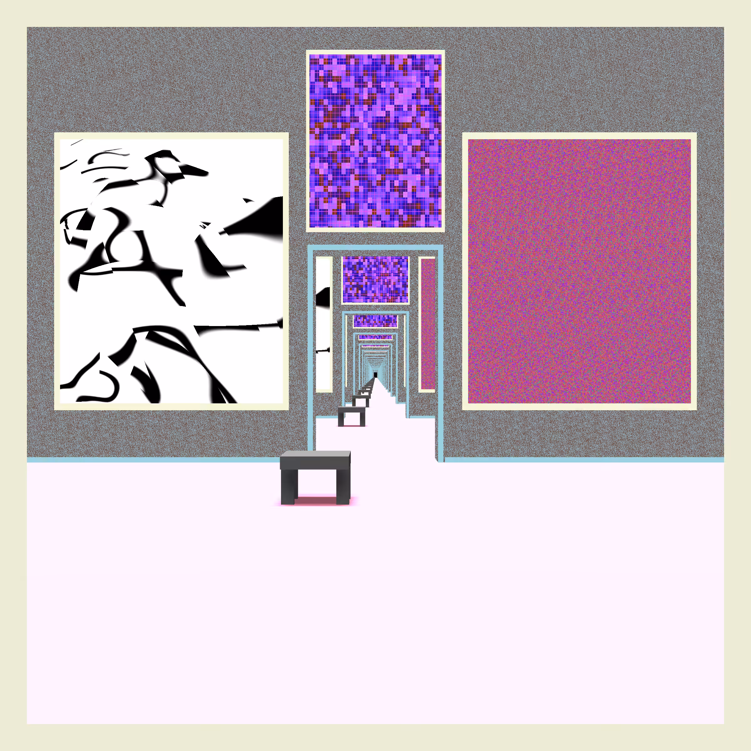The Collector's Room #37