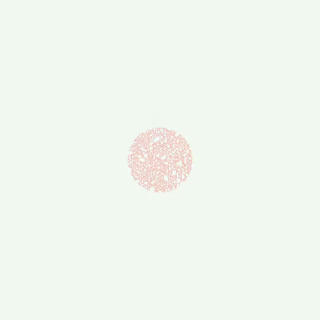 Abstract Urbanism #82