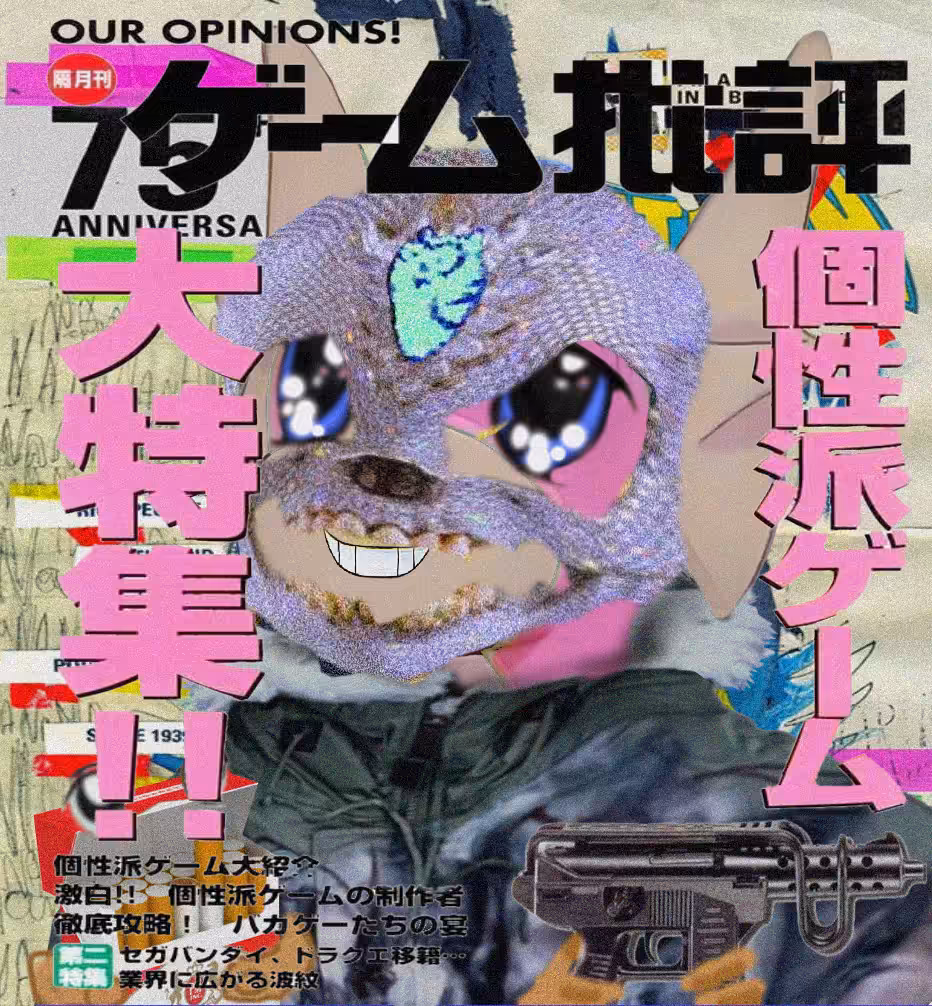 DriFella #1190