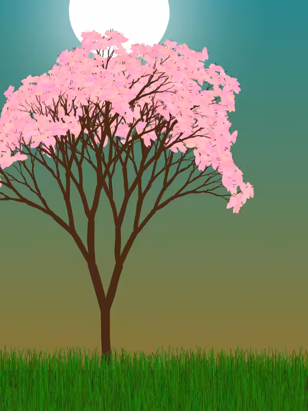 Scent of Nature #15