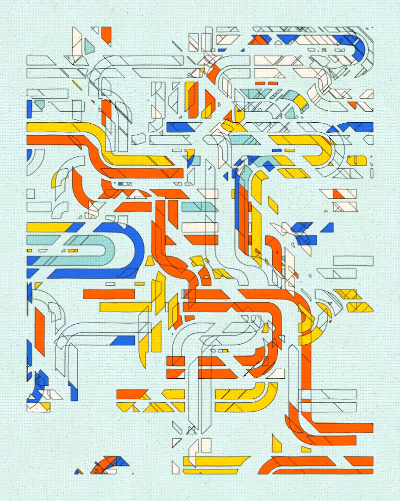 Different Intersections - Iteration 4 #67