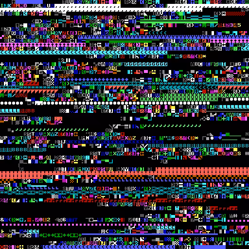 Datastreams #21