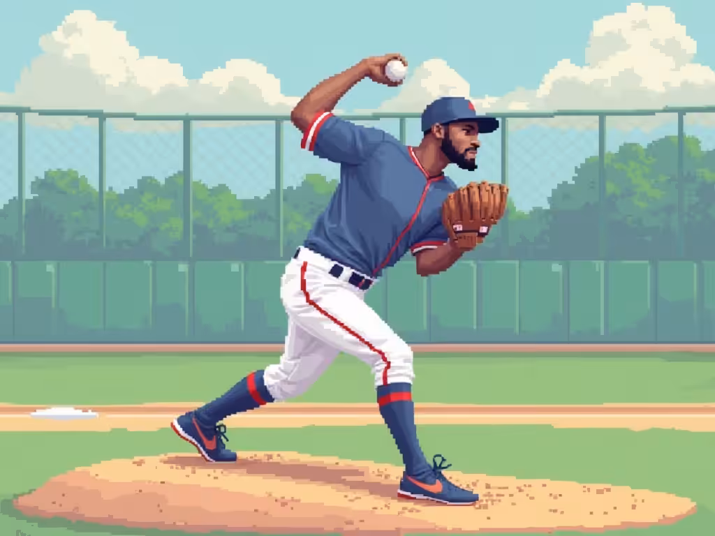 DataBaseball: DatabaseBall Player #43511