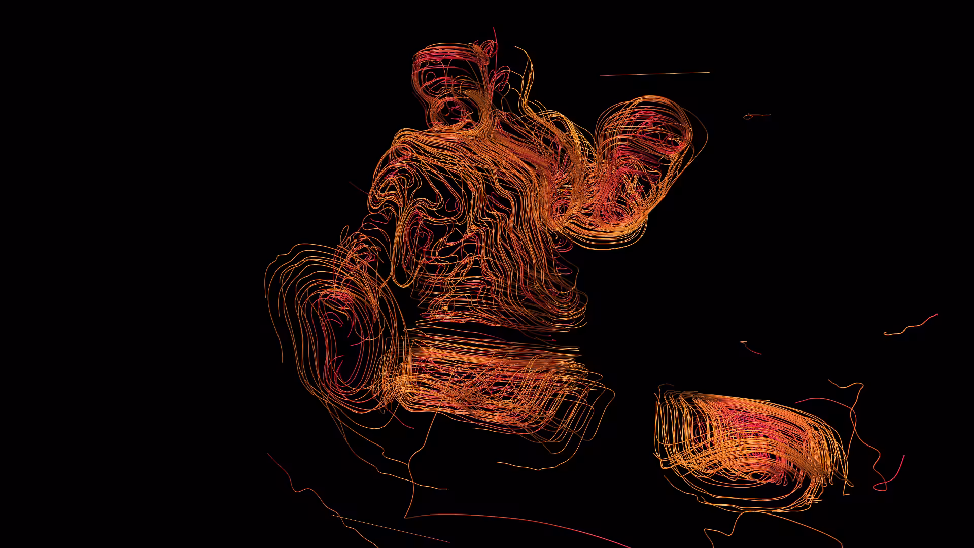 Digital Reflection 02