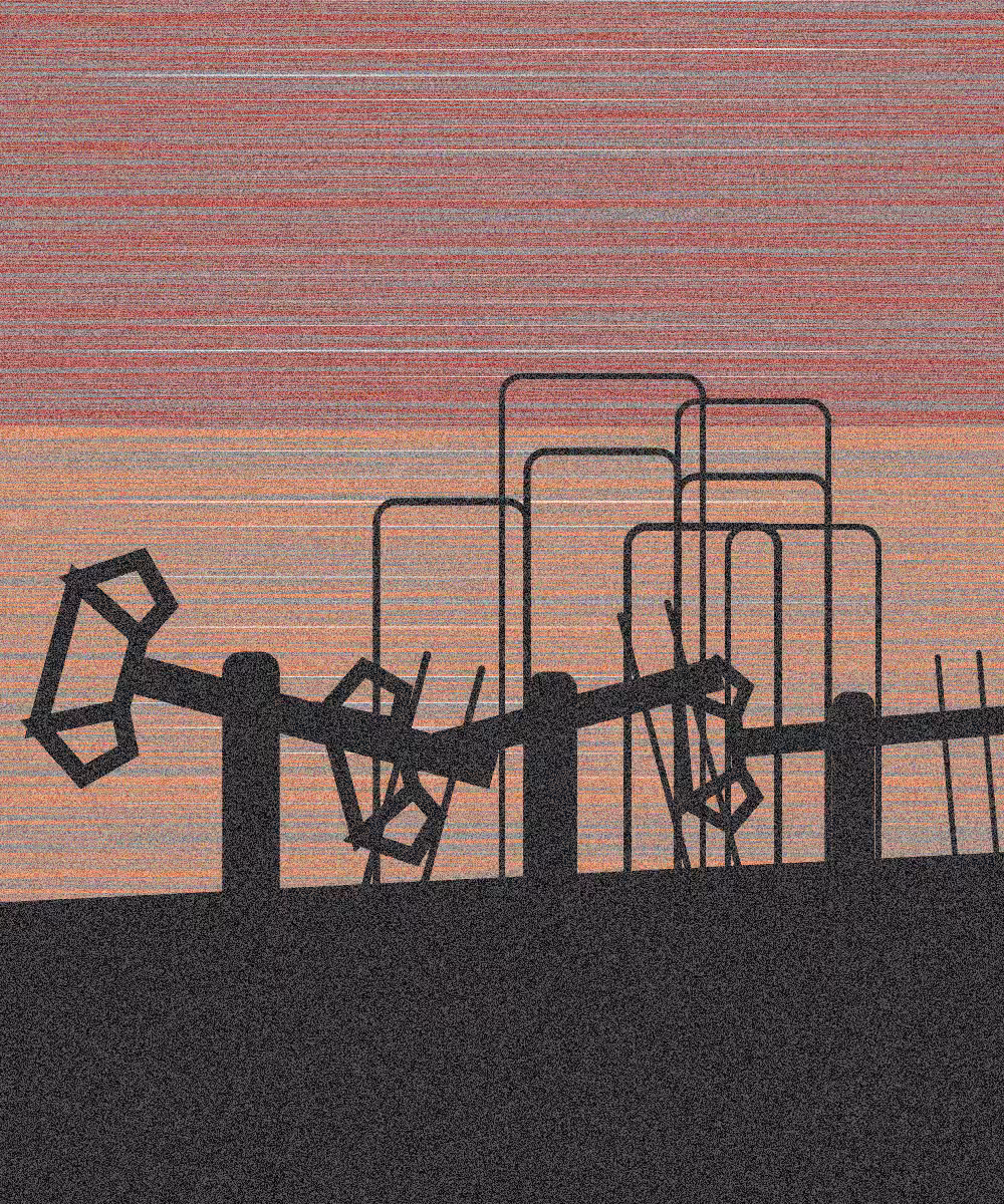 Black Gold #7