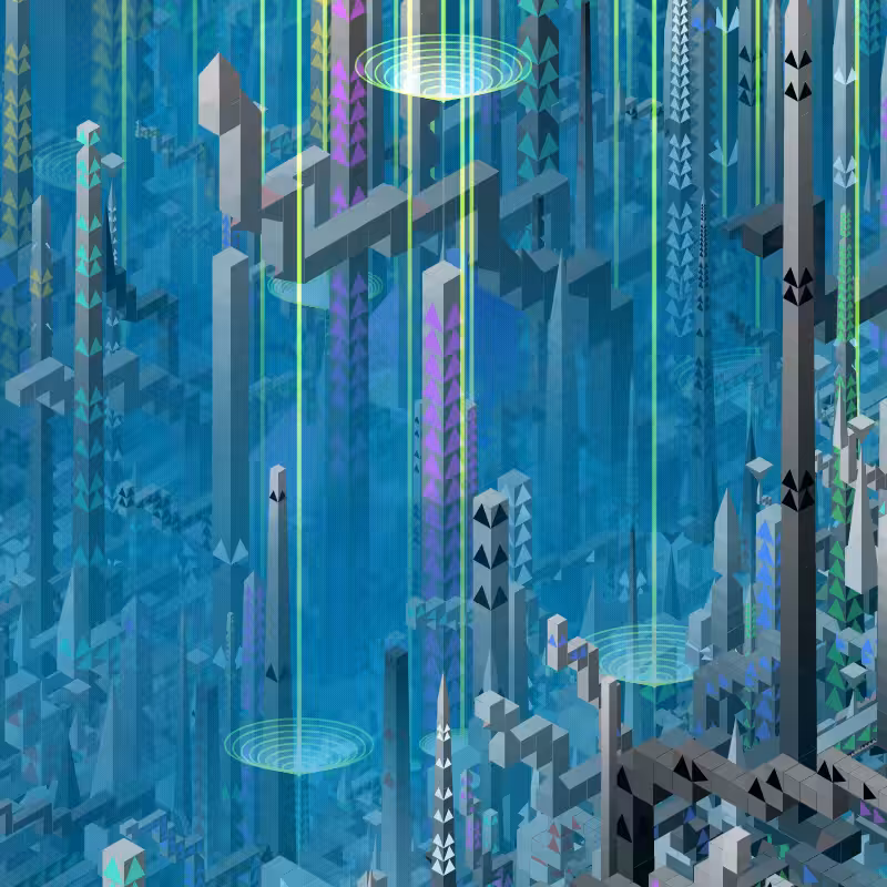 Citta #14