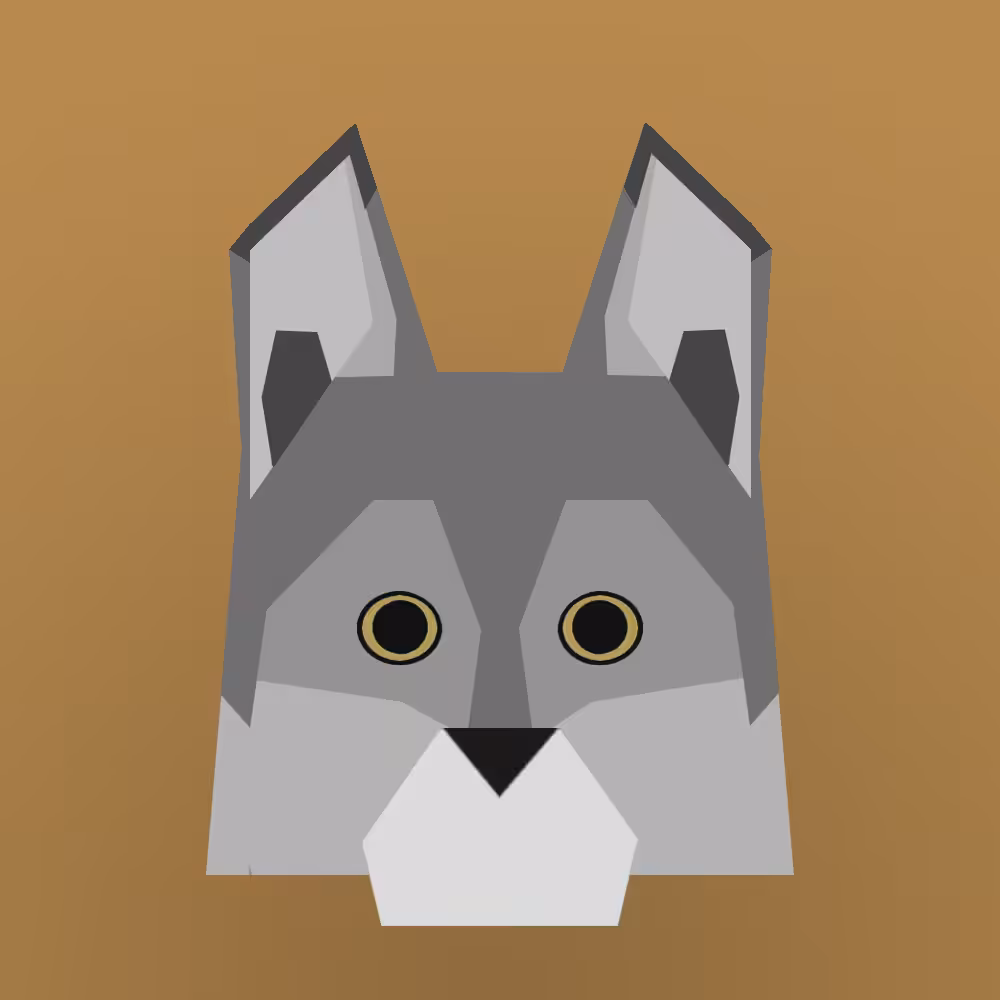 the doggo zero - wolf