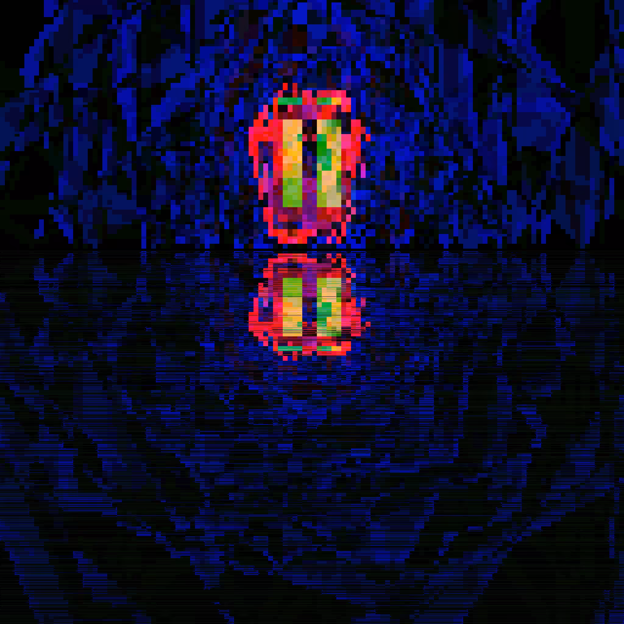 Ideocartography: Lakeview Entities #2