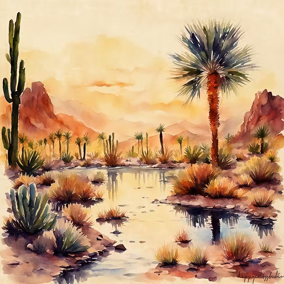 landscape #17