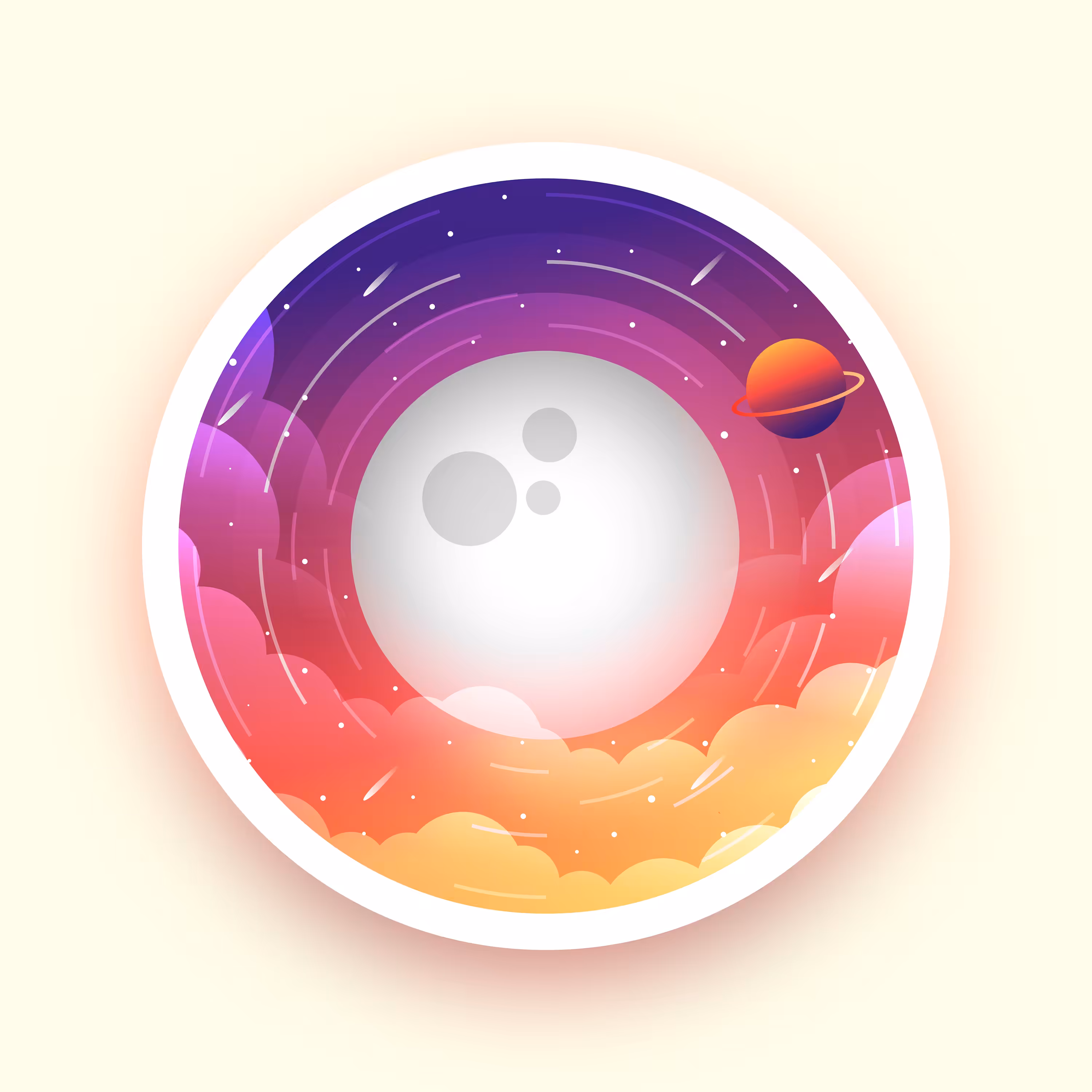 Badge 1