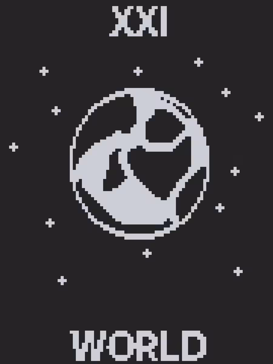 World