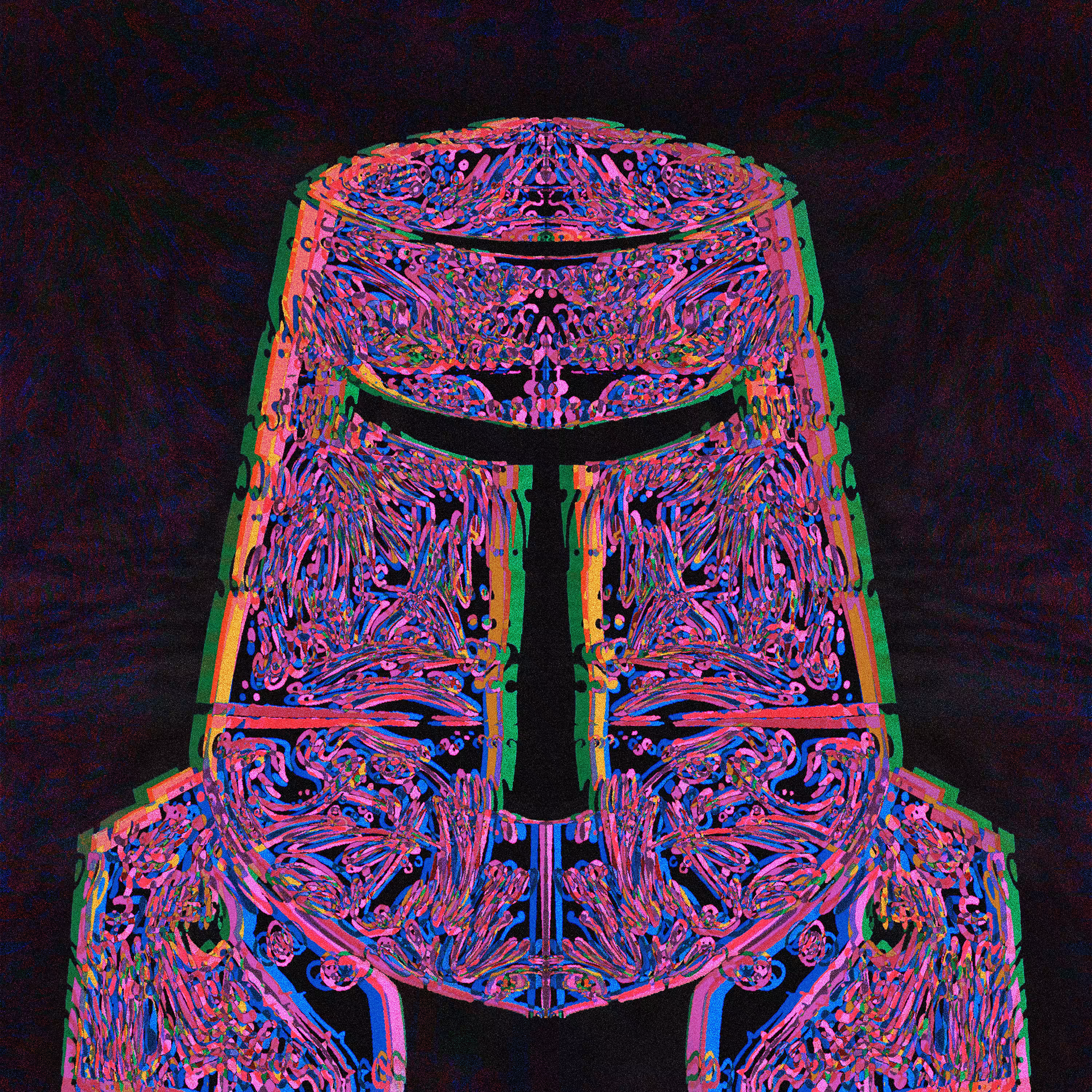 The Knight