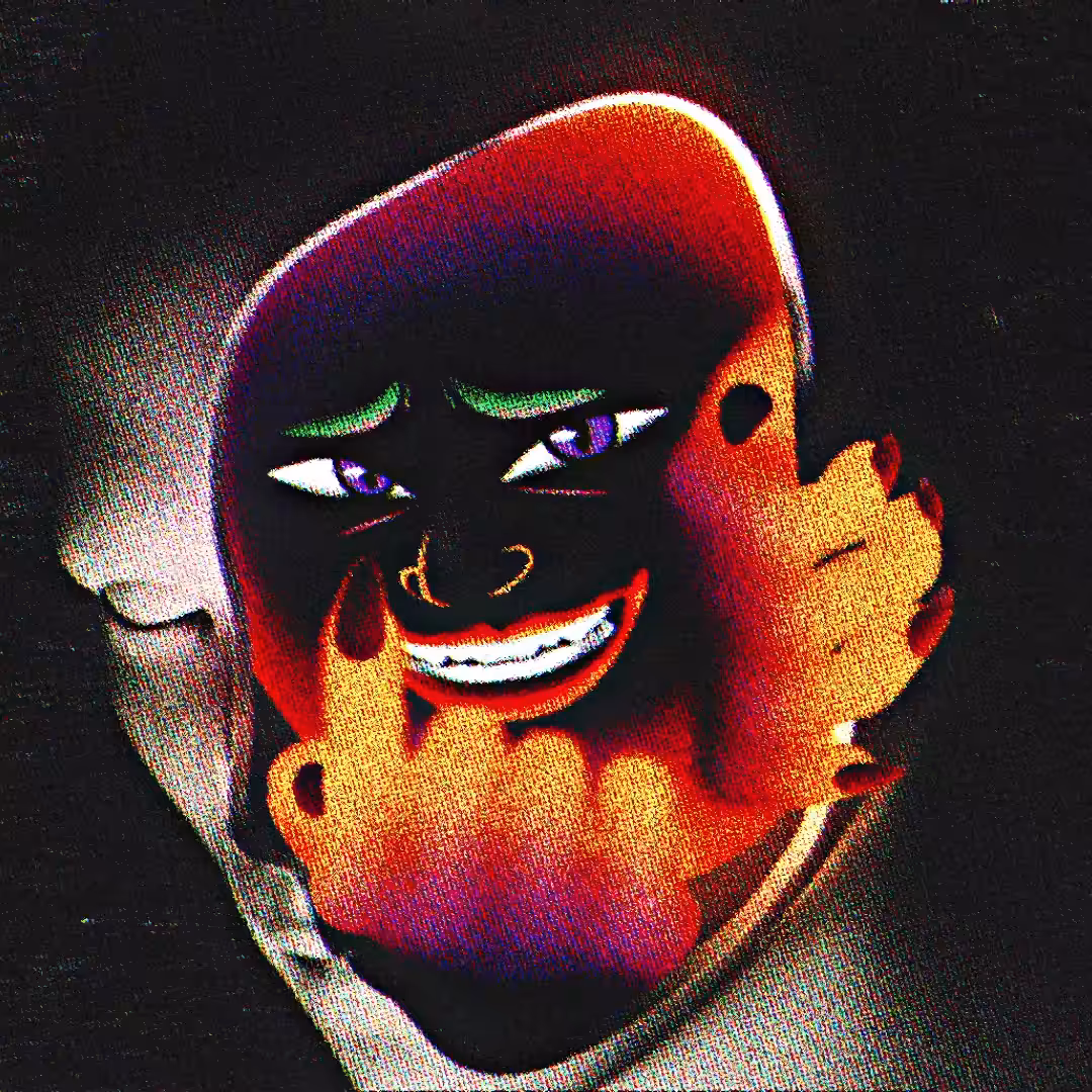 Inner Demon ᴺᴱᴬᴿᴱᴿ