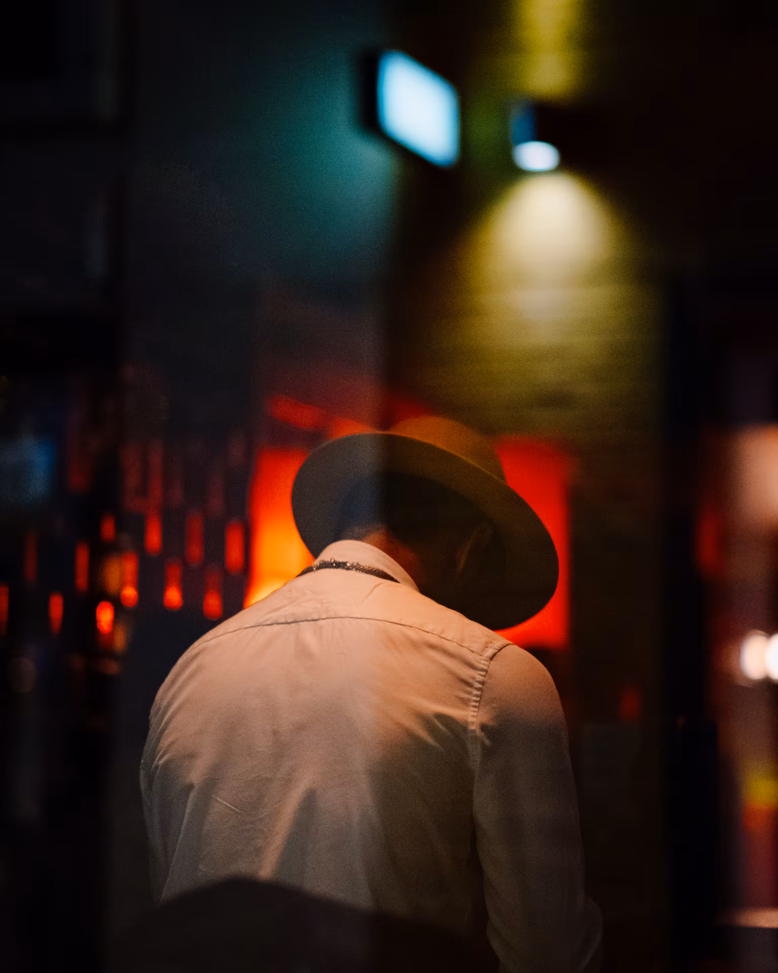 Sleepless In Soho 002