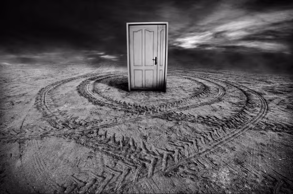 DOOR