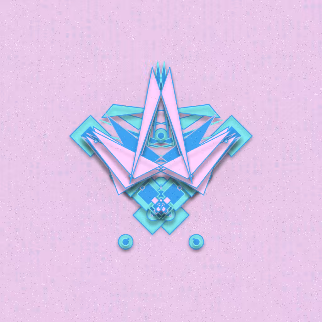 Paper Emblems #465