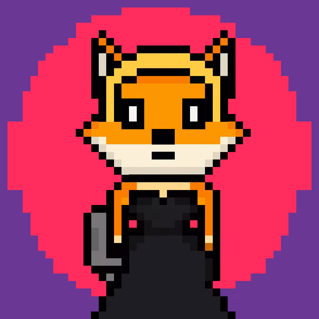 Foxquity #138