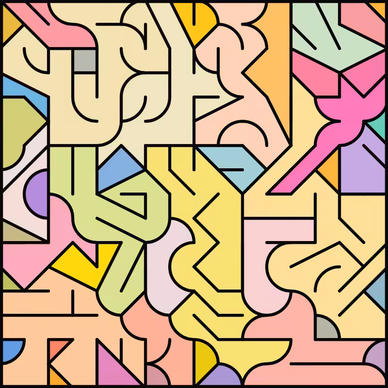 Puzzled Picture #29