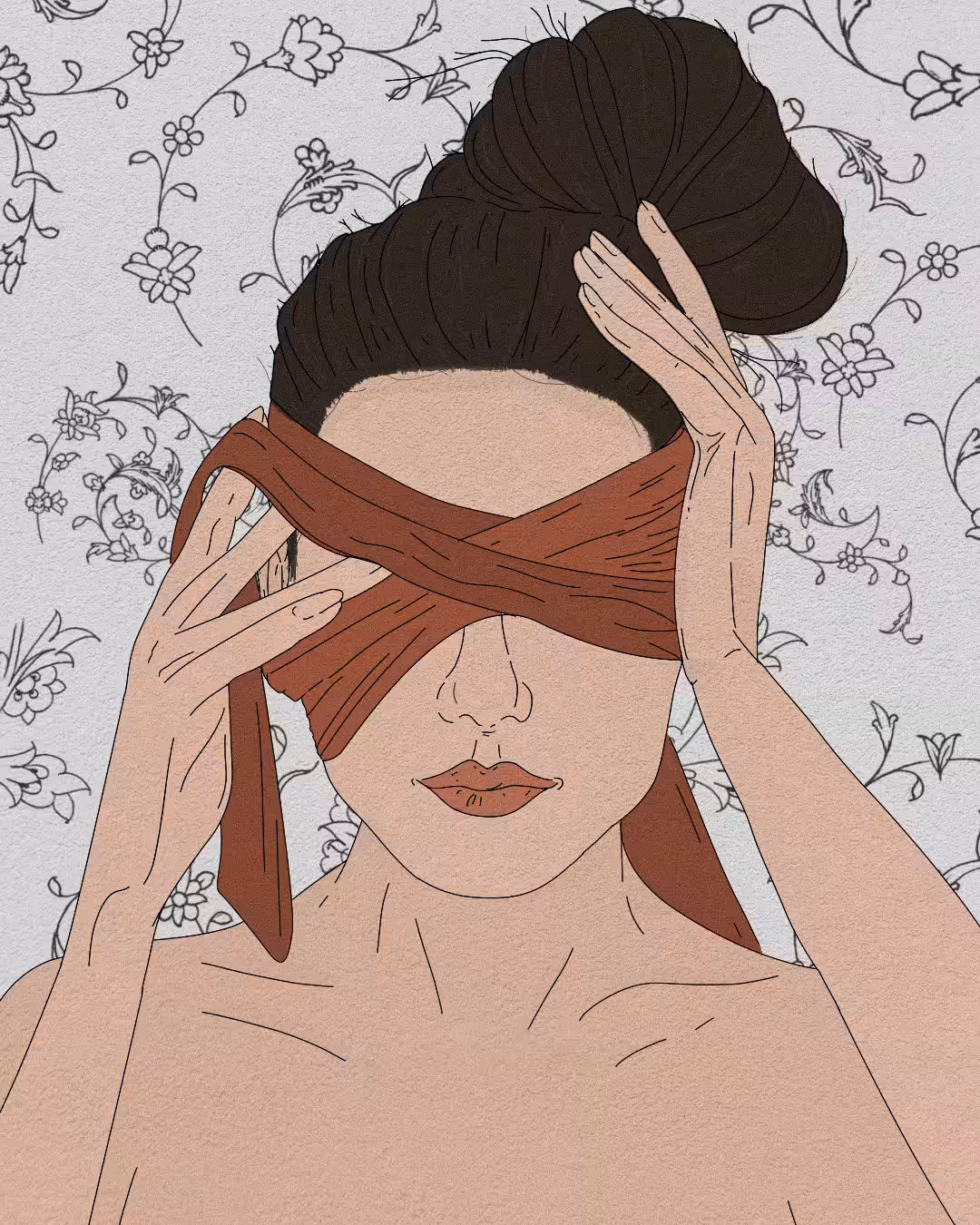 The Fear of being liberated