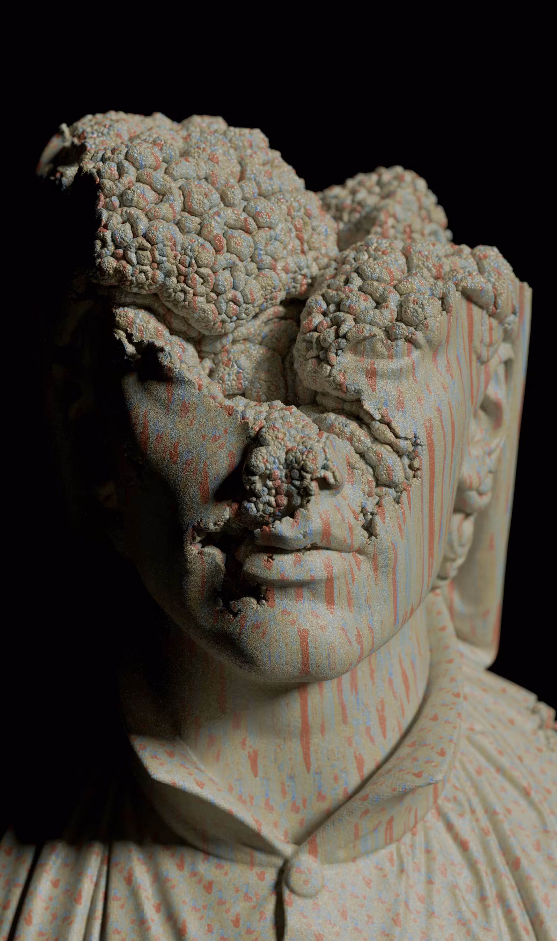 Fibonacci Cut V