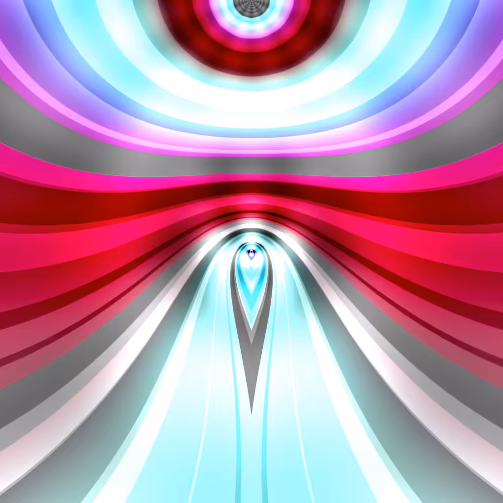 Event horizon #82