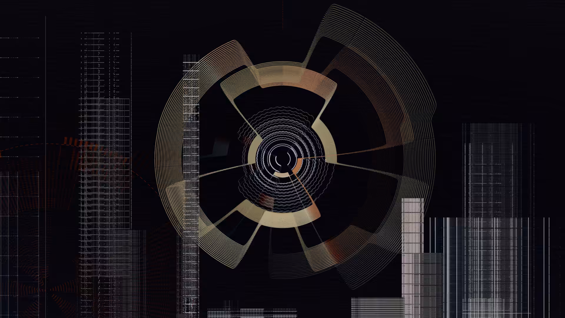 Mirage 002-Inner City Nights #8
