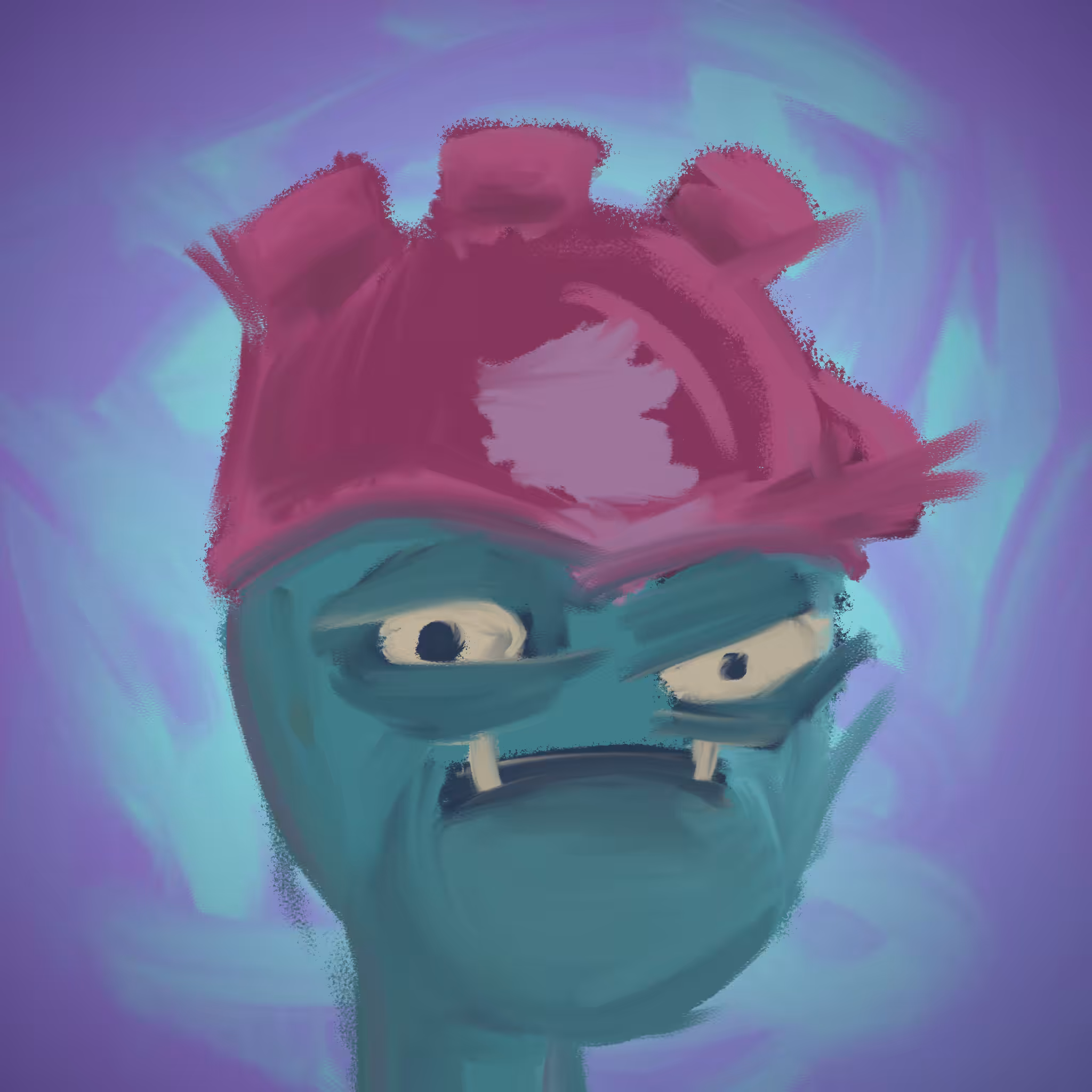 2D3DMonster