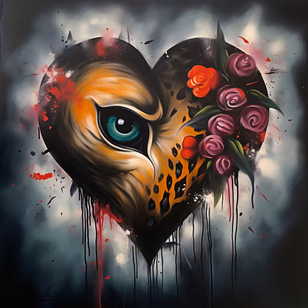 Wild at Heart