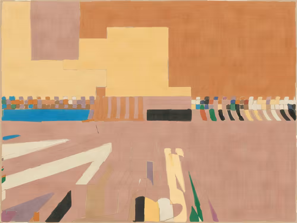 Superpositions #149