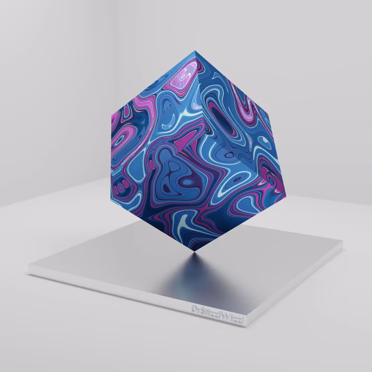 Impossible Block #532