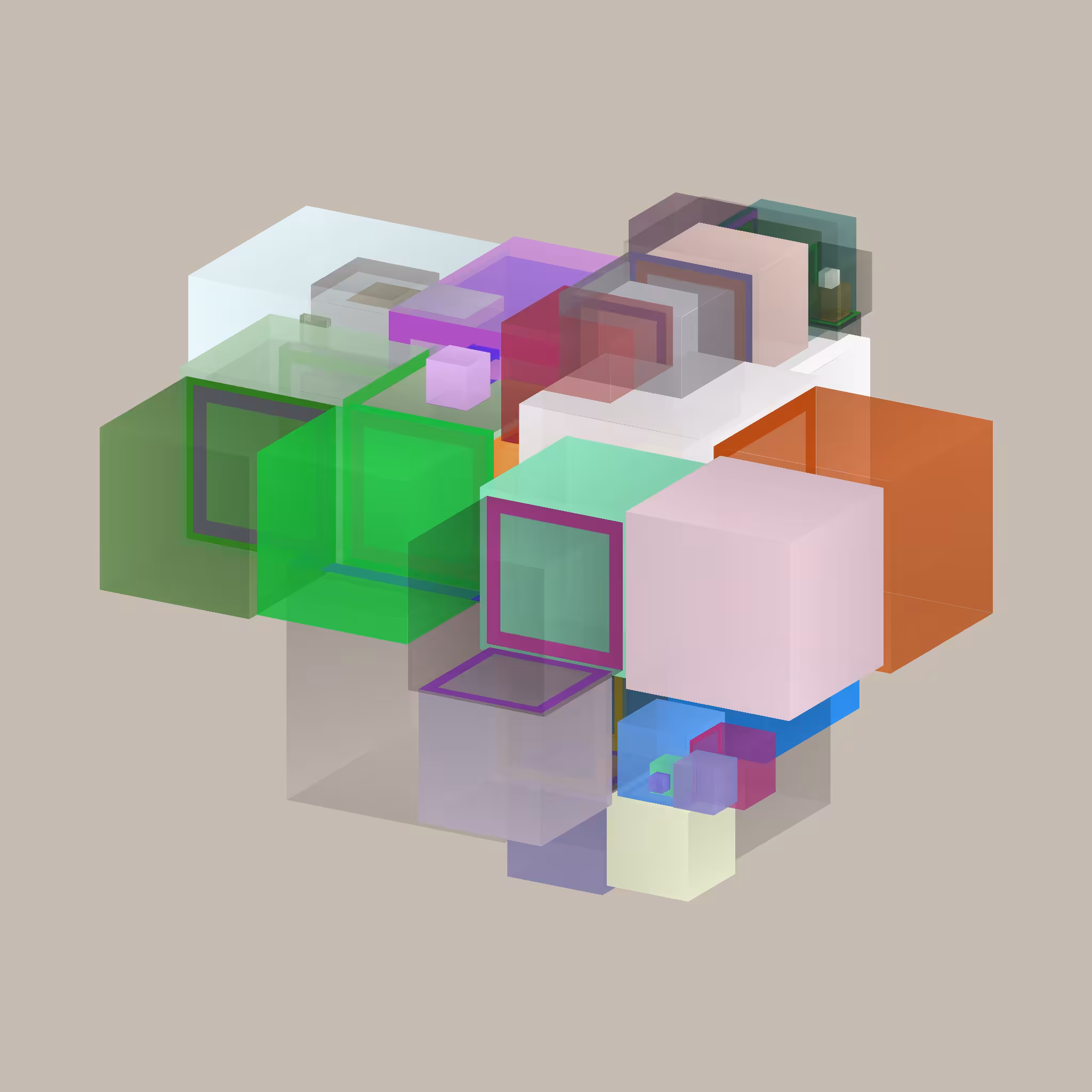 CSS Molecules #149