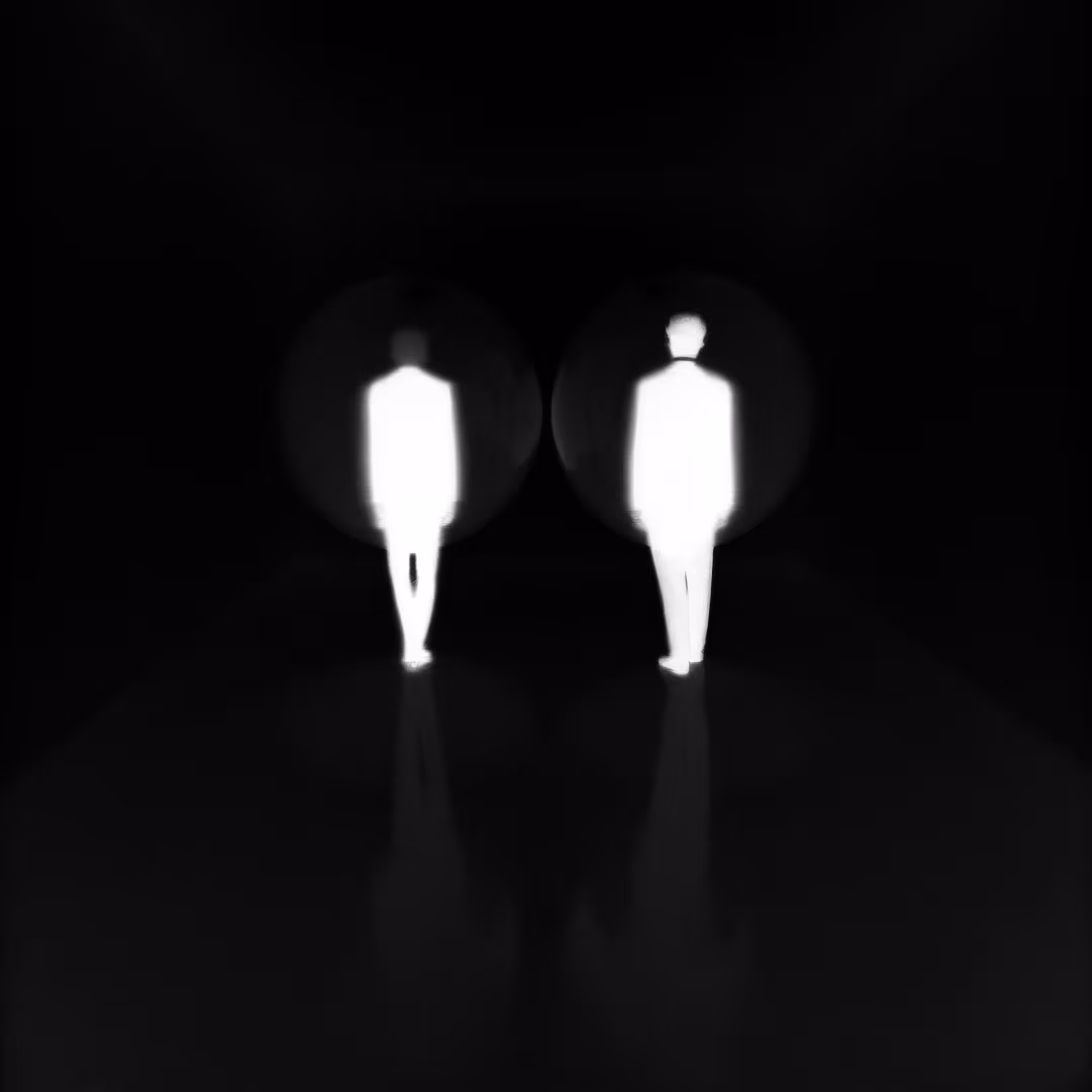 Phantom Axis