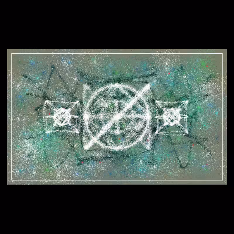 Order and Disorder #17