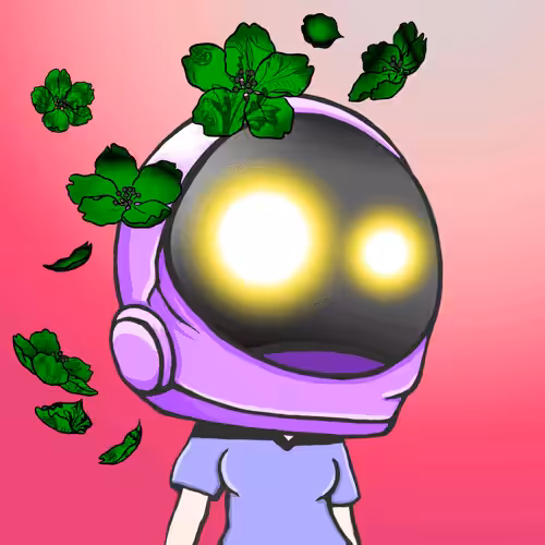 VibeNauts #3675