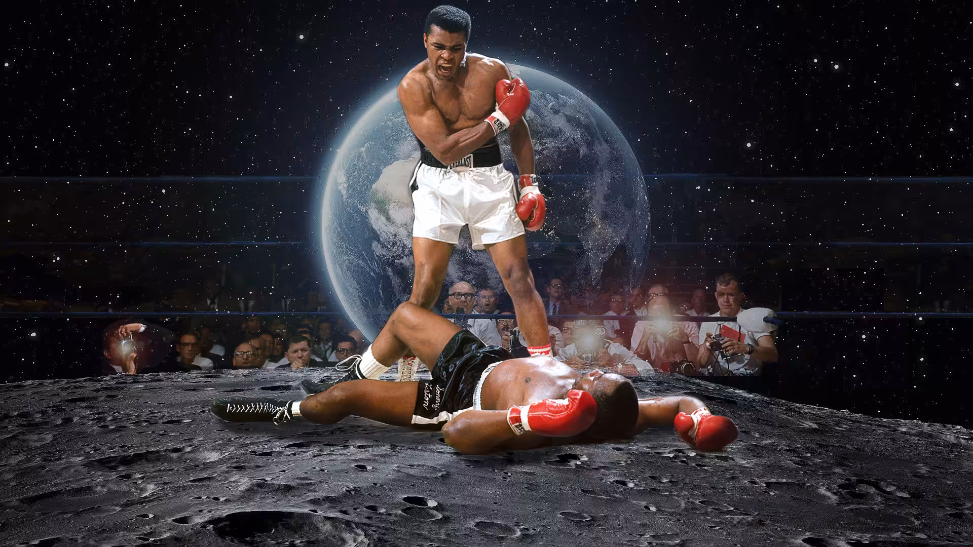 Moonhamed Ali