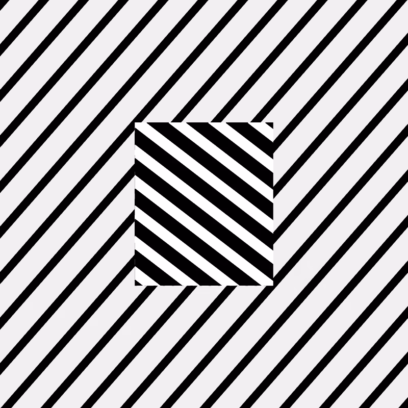 Chromatic dazzle #383
