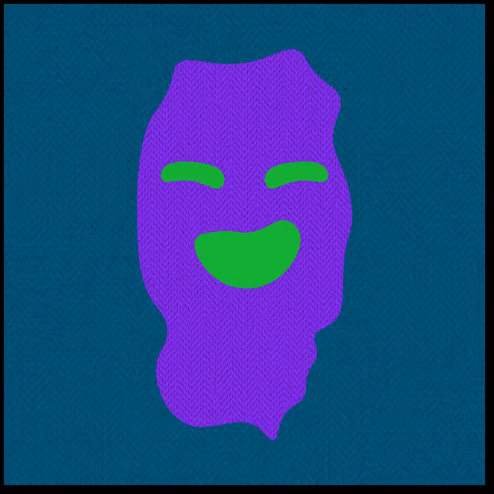 Balaclava FG #5