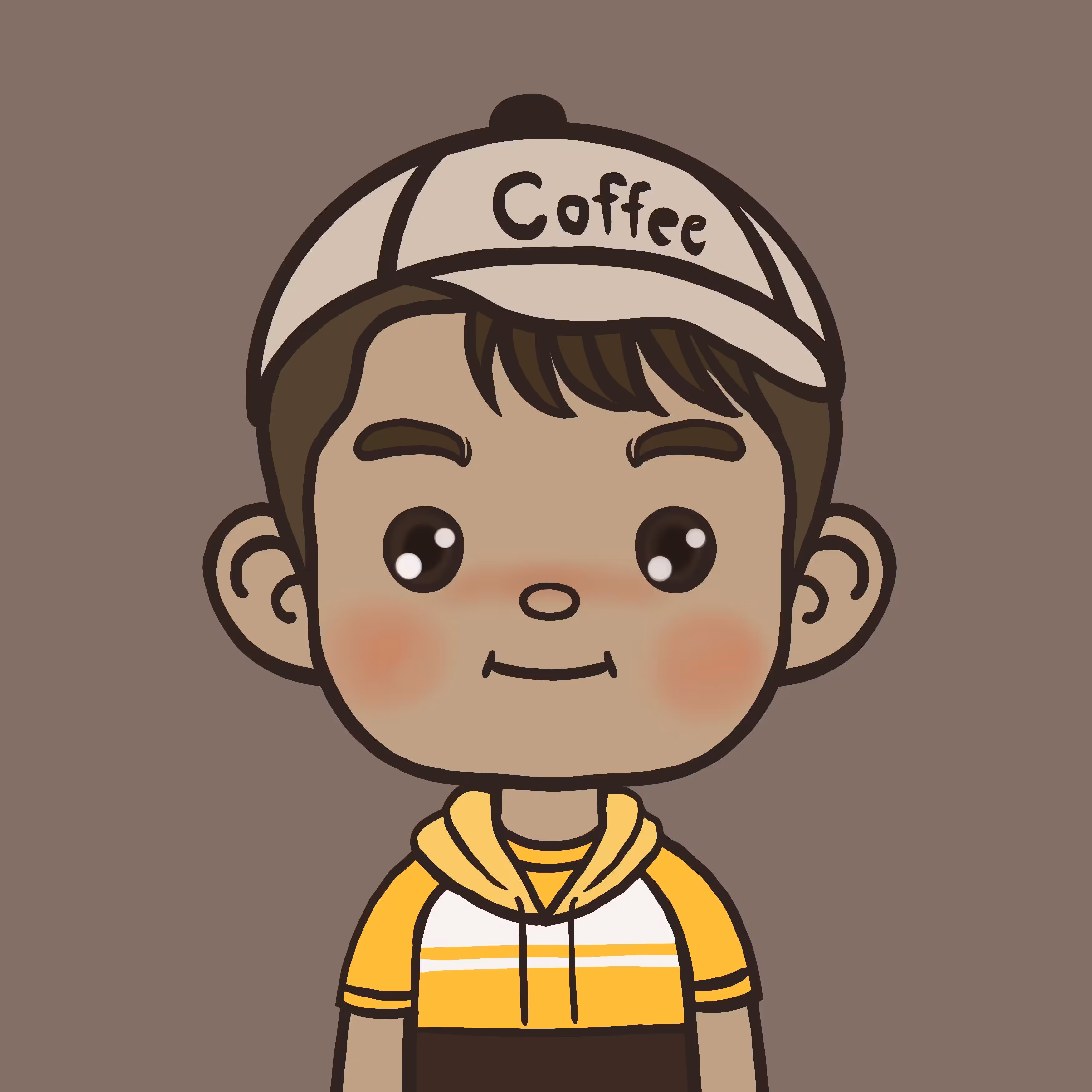 COFFEE KIDS