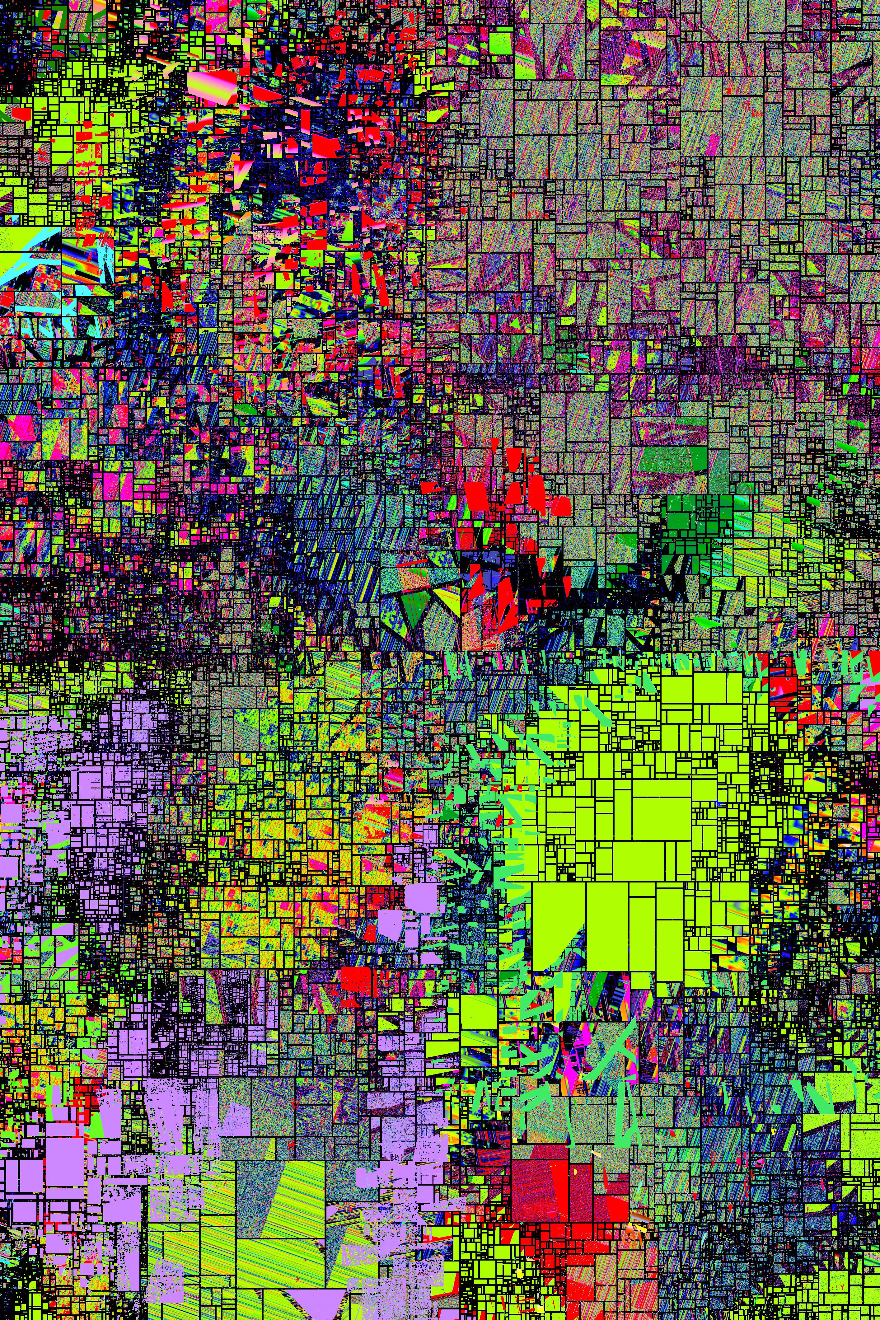 Disruptive Data #2